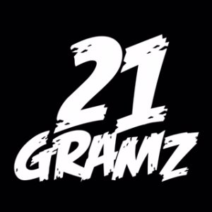 21 Grams Entertainment Logo