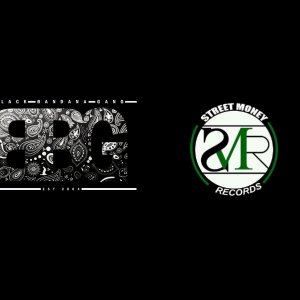 Street Money Records/BBG Logo
