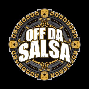 OFF Da Salsa Records Logo