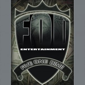 Field of Dreamz Ent. LLC Logo