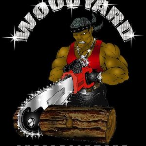 WoodYard ENT - @woodyardceo Logo
