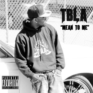 Who Is TBLA Cover