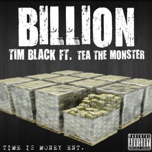 Billion - Single Cover