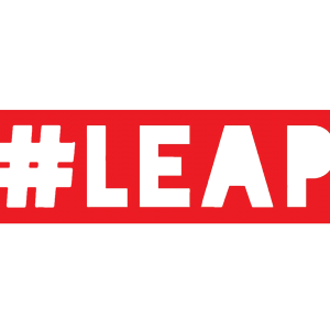 LEAP Industries Logo