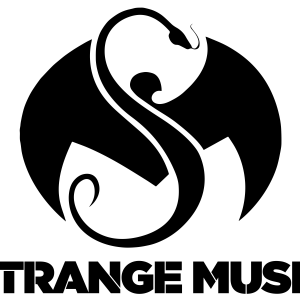Strange Music Logo