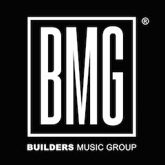 Builders Music Group Logo