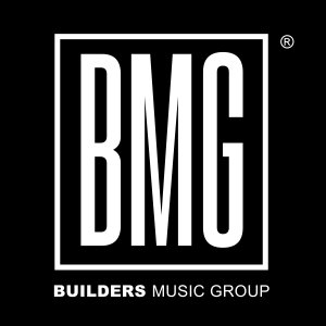 Builders Music Group Logo