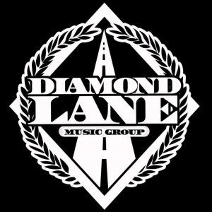 Diamond Lane Music Group Logo
