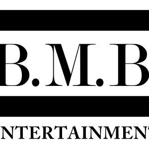 BMB Ent. Logo