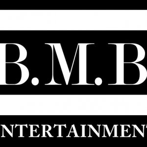 BMB Ent. Logo