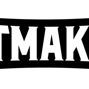 Hitmaker Music Group/Blac Noize! Logo