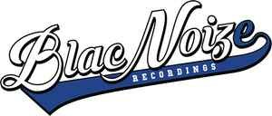 Blac Noize! Logo