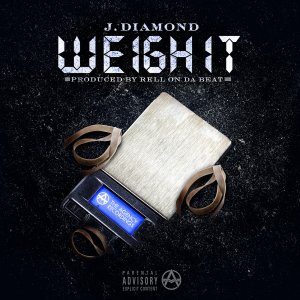Diamond In The Dirt Cover