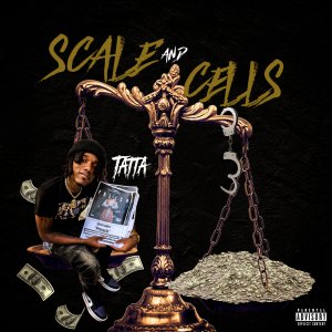 Single - Scales and Cells Cover