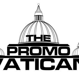 Promo Vatican Logo