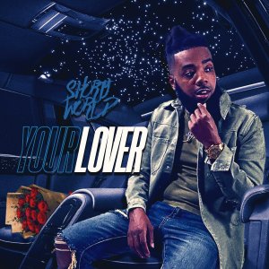 Single - Your Lover Cover