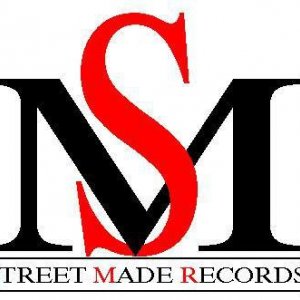 StreetMade Records Logo