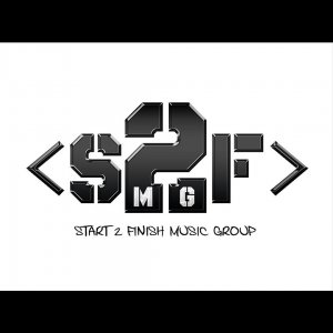 Start 2 Finish Music Group Logo