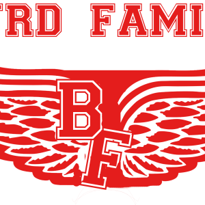 Byrd Family Logo