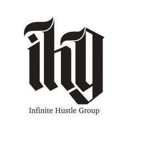 Infinite Hustle Group Logo