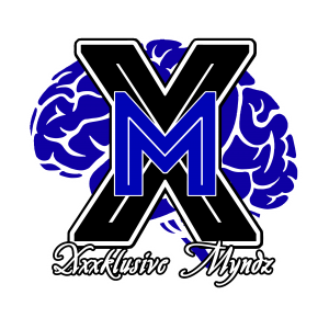 Xxxklusive Myndz Logo