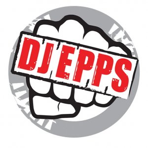 DJ Epps Logo