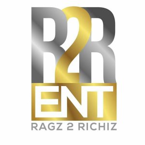 Ragz 2 Richiz Entertainment Logo