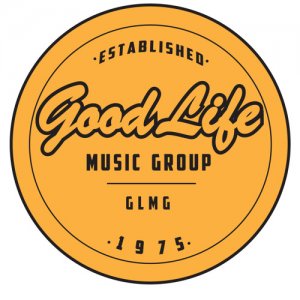 GoodLife Music Group Logo