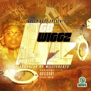 Everybody Hates Wiggz 2 Cover