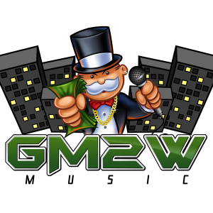 getmoney2winmusic Logo