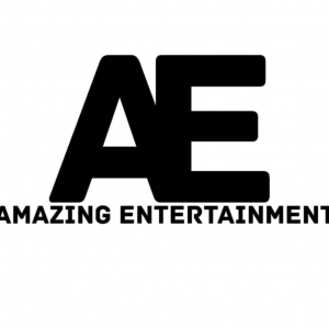 Amazing Entertainment Logo