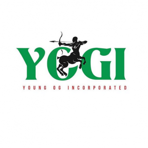 YOGI Logo