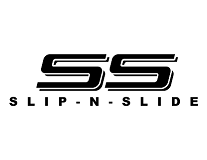 Slip-N-Slide Records Logo