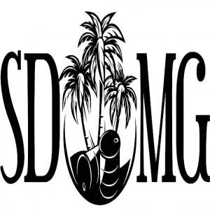 Steeldrumz Music Group Logo