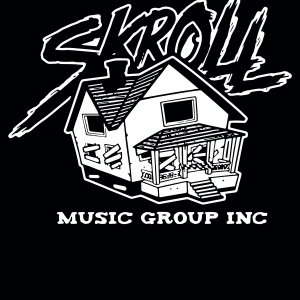 Skroll Music Inc Logo