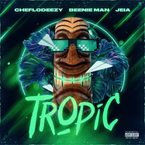 Tropic Cover