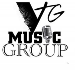 VTG MUSIC GROUP Logo