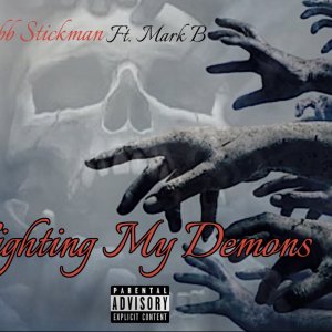 Fighting My Demons Cover