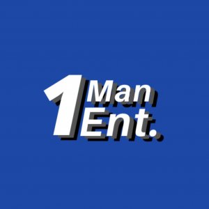 1ManEntertainment Logo