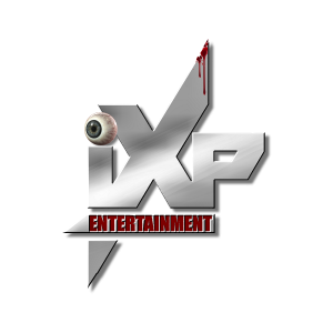 IXP Entertainment LLC Logo