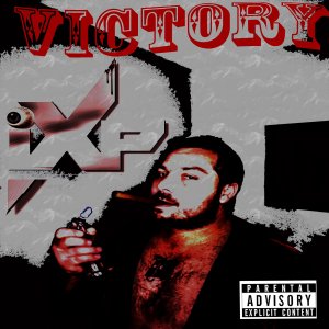 VICTORY Cover