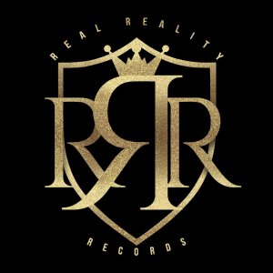 Real Reality Records Logo