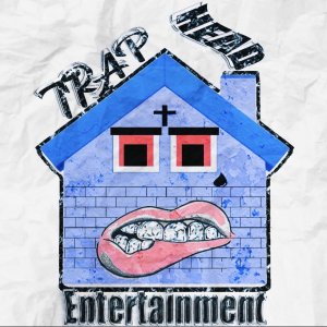 Trap Head Entertainment Logo