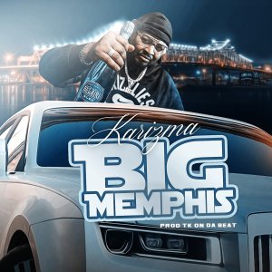 Big Memphis Cover