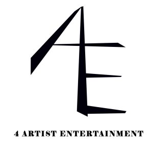 4 Artist Entertainment Logo