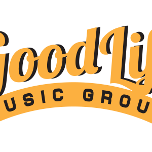 Good Life Music Group Logo