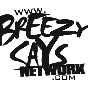 Breezy Says Marketing Group Logo
