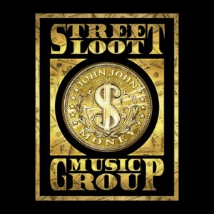 Street Loot Music Group Logo