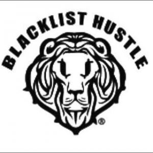 BlackList Hustle Logo