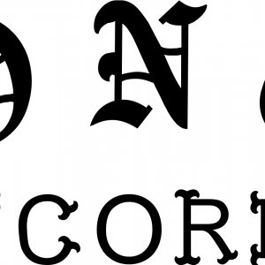 FONTY Records Logo